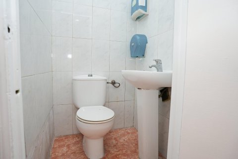 Komerciāls īpašums pārdošanā Torrevieja, Alicante, Spānijā 3 istabas, 107 m2 Nr. 194877 - attēls 12