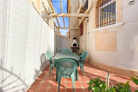Продажа виллы в Торревьеха, Аликанте, Испания 3 спальни, 76м2 №194878 - фото 17