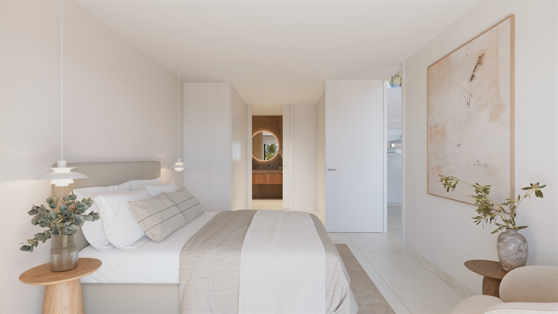 Villa in Cumbre Del Sol, Alicante, Spanien 3 Schlafzimmer, 588 m2 Nr. 179306