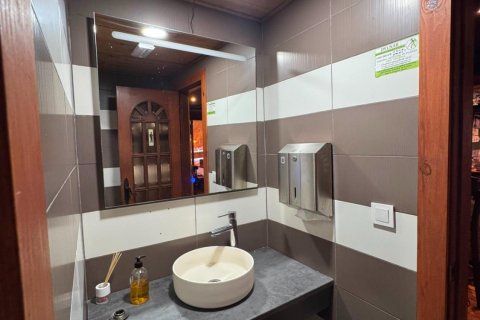 Propiedad comercial en venta en Torrevieja, Alicante, España 145 m2 No. 179301 - foto 12