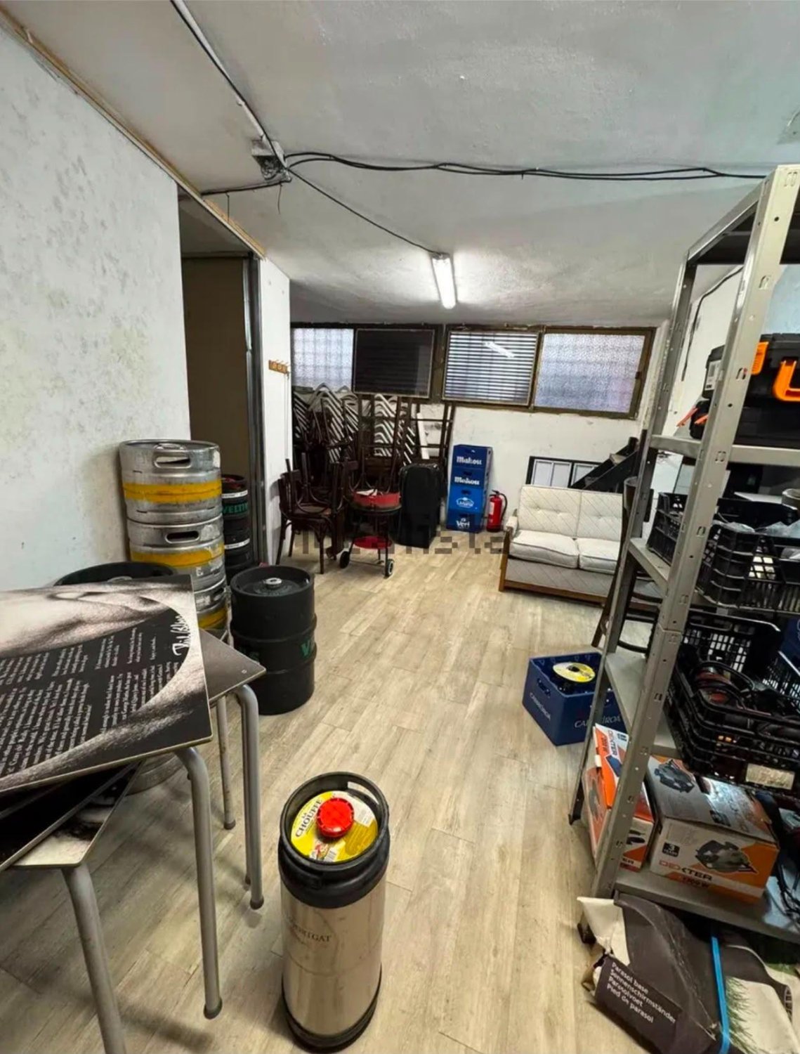 Gewerbeimmobilien in Torrevieja, Alicante, Spanien 145 m2 Nr. 179301