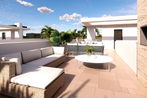 Villa for sale Torre-Pacheco, Murcia, Spain 3 bedrooms, 284 sq.m. No. 135205 - photo 9