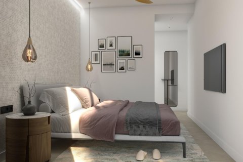 Продажа виллы Лос-Алькасарес, Мурсия, Испания 3 спальни, 228м2 №135206 - фото 4