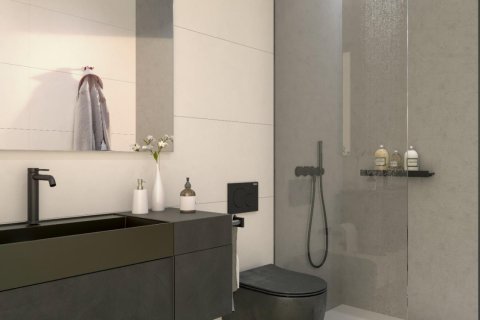 Продажа виллы Лос-Алькасарес, Мурсия, Испания 3 спальни, 228м2 №135206 - фото 5