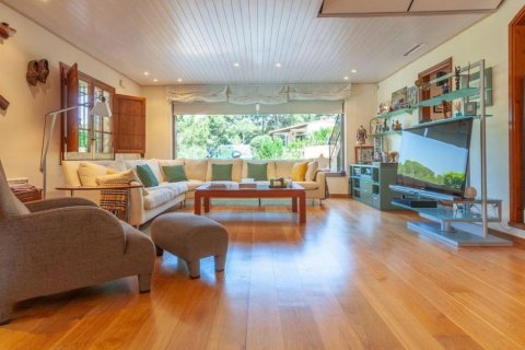 Сasa en venta en Tamariu, Gerona, España 5 dormitorios, No. 141327 - foto 4