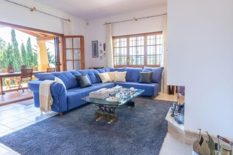 Сasa en venta en Tamariu, Gerona, España 5 dormitorios, No. 141327 - foto 5