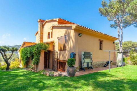 Сasa en venta en Tamariu, Gerona, España 5 dormitorios, No. 141327 - foto 2