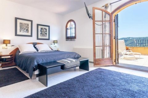 Сasa en venta en Tamariu, Gerona, España 5 dormitorios, No. 141327 - foto 6
