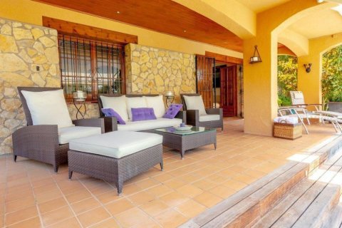 Сasa en venta en Tamariu, Gerona, España 5 dormitorios, No. 141327 - foto 3