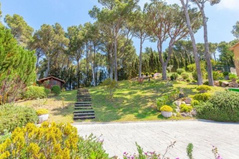 Сasa en venta en Tamariu, Gerona, España 5 dormitorios, No. 141327 - foto 9