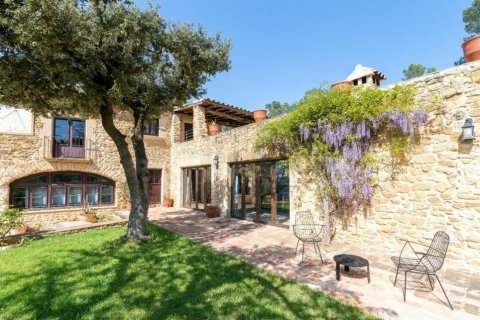 Сasa en venta en Vullpellac, Gerona, España 7 dormitorios, No. 141326 - foto 19