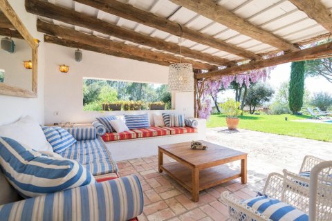 Сasa en venta en Vullpellac, Gerona, España 7 dormitorios, No. 141326 - foto 18