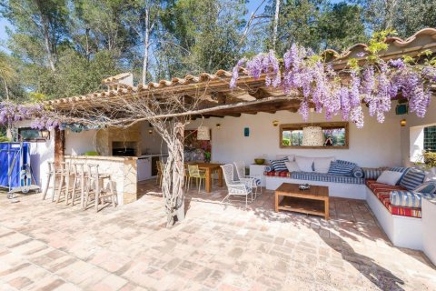 Сasa en venta en Vullpellac, Gerona, España 7 dormitorios, No. 141326 - foto 8