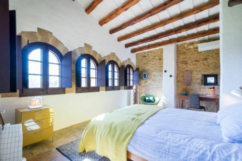 Сasa en venta en Vullpellac, Gerona, España 7 dormitorios, No. 141326 - foto 11