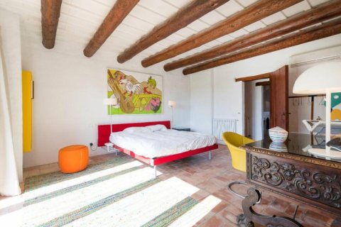 Сasa en venta en Vullpellac, Gerona, España 7 dormitorios, No. 141326 - foto 28