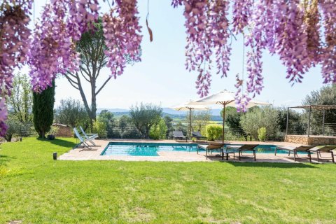 Сasa en venta en Vullpellac, Gerona, España 7 dormitorios, No. 141326 - foto 7