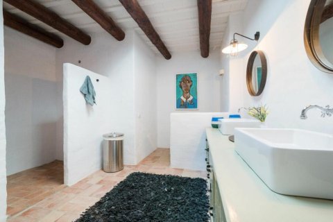 Сasa en venta en Vullpellac, Gerona, España 7 dormitorios, No. 141326 - foto 30