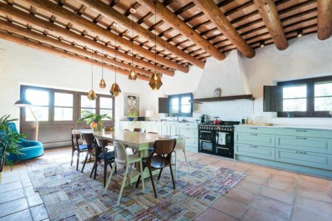 Сasa en venta en Vullpellac, Gerona, España 7 dormitorios, No. 141326 - foto 25