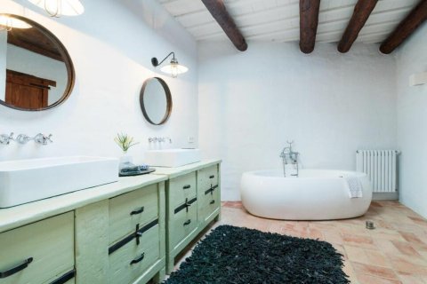 Сasa en venta en Vullpellac, Gerona, España 7 dormitorios, No. 141326 - foto 29