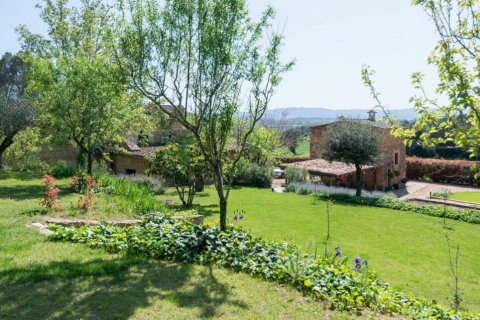 Сasa en venta en Vullpellac, Gerona, España 7 dormitorios, No. 141326 - foto 13