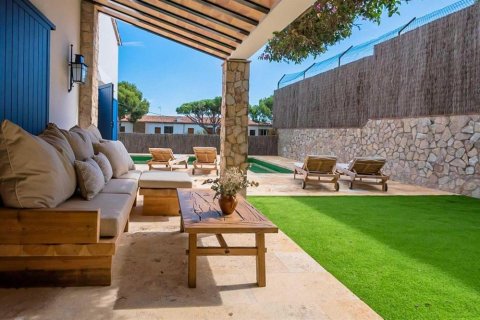 Продажа дома в Калелья-де-Палафружель, Герона, Испания 5 спален, №141325 - фото 16