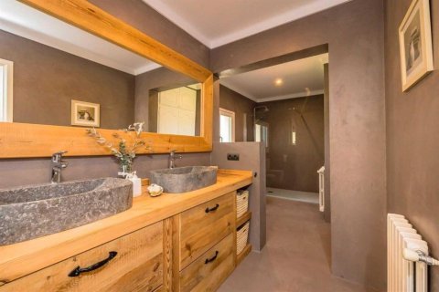 Продажа дома в Калелья-де-Палафружель, Герона, Испания 5 спален, №141325 - фото 14