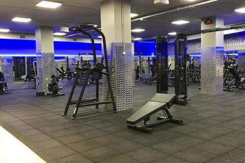 Propiedad comercial en venta en Barcelona, España 1 m2 No. 141328 - foto 3