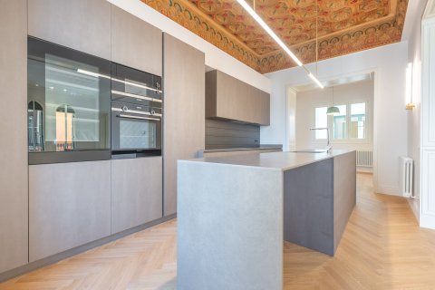 Apartament w Barcelona, Hiszpania 2 sypialnie,  nr 141330 – zdjęcie 2