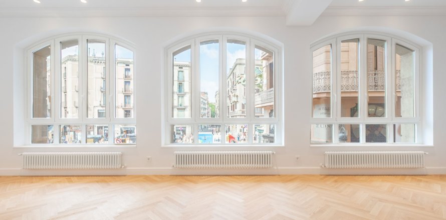 Квартира в Барселона, Испания 2 спальни, №141330