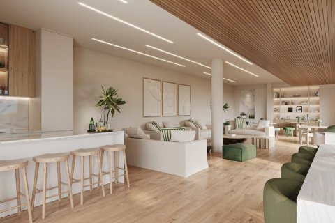 Apartament w Casares, Malaga, Hiszpania 2 sypialnie, 107 mkw. nr 169559 – zdjęcie 8