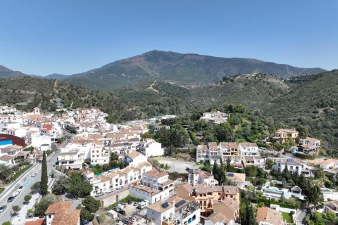Huoneisto myytävänä Benahavis, Malaga, Espanja, 3 makuuhuonetta, 107 m2 No. 169557 - kuva 6