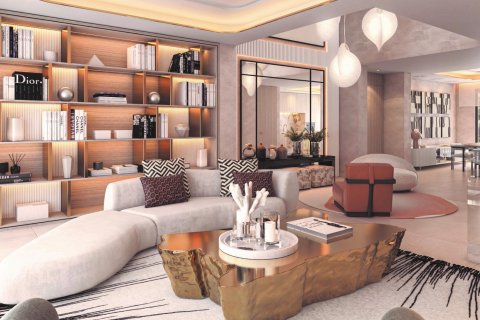 Villa zum Verkauf in Marbella, Malaga, Spanien 4 Schlafzimmer, 389 m2 Nr. 169555 - Foto 10