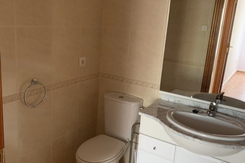 Huoneisto myytävänä La Manga del Mar Menor, Murcia, Espanja, 3 makuuhuonetta, 90 m2 No. 168709 - kuva 6