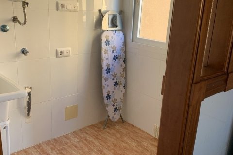 Huoneisto myytävänä La Manga del Mar Menor, Murcia, Espanja, 3 makuuhuonetta, 90 m2 No. 168709 - kuva 10