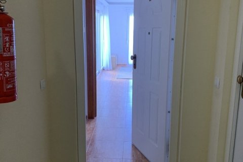 Huoneisto myytävänä La Manga del Mar Menor, Murcia, Espanja, 3 makuuhuonetta, 90 m2 No. 168709 - kuva 5