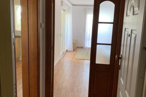 Huoneisto myytävänä La Manga del Mar Menor, Murcia, Espanja, 3 makuuhuonetta, 90 m2 No. 168709 - kuva 4