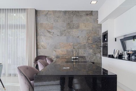 Продажа виллы в Финестрат, Аликанте, Испания 5 спален, 499м2 №168707 - фото 13
