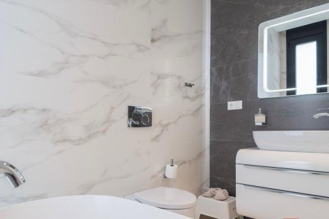 Villa pārdošanā Finestrat, Alicante, Spānijā 5 istabas, 499 m2 Nr. 168707 - attēls 28