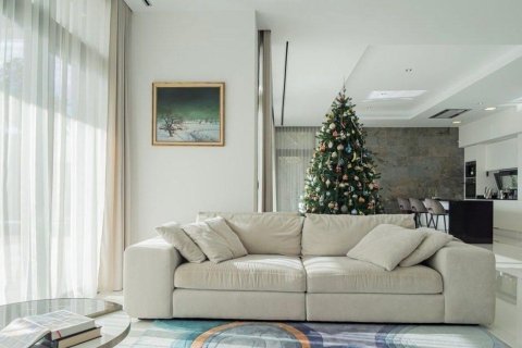 Продажа виллы в Финестрат, Аликанте, Испания 5 спален, 499м2 №168707 - фото 22
