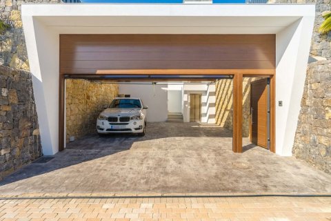 Villa pārdošanā Finestrat, Alicante, Spānijā 5 istabas, 499 m2 Nr. 168707 - attēls 7