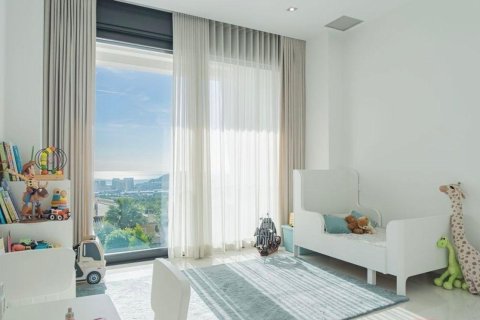 Villa pārdošanā Finestrat, Alicante, Spānijā 5 istabas, 499 m2 Nr. 168707 - attēls 17