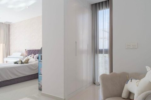 Продажа виллы в Финестрат, Аликанте, Испания 5 спален, 499м2 №168707 - фото 25