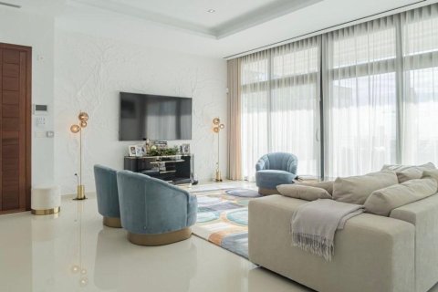 Villa pārdošanā Finestrat, Alicante, Spānijā 5 istabas, 499 m2 Nr. 168707 - attēls 19