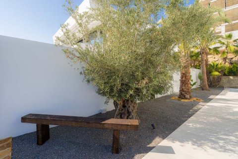 Villa pārdošanā Finestrat, Alicante, Spānijā 5 istabas, 499 m2 Nr. 168707 - attēls 11