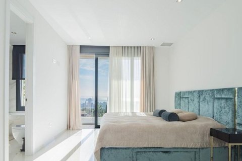 Villa pārdošanā Finestrat, Alicante, Spānijā 5 istabas, 499 m2 Nr. 168707 - attēls 20