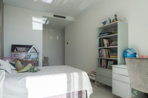 Villa pārdošanā Finestrat, Alicante, Spānijā 5 istabas, 499 m2 Nr. 168707 - attēls 30