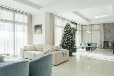 Villa pārdošanā Finestrat, Alicante, Spānijā 5 istabas, 499 m2 Nr. 168707 - attēls 23