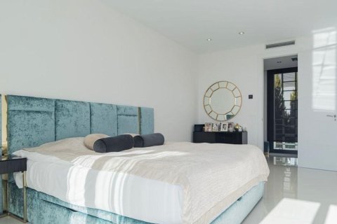 Продажа виллы в Финестрат, Аликанте, Испания 5 спален, 499м2 №168707 - фото 10