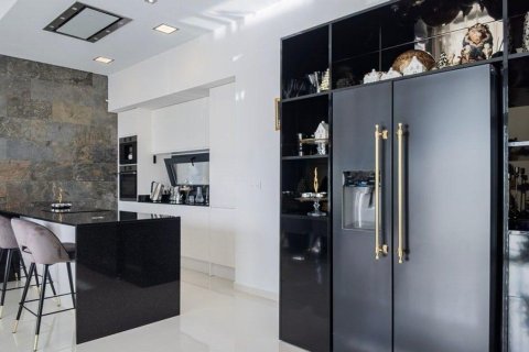 Продажа виллы в Финестрат, Аликанте, Испания 5 спален, 499м2 №168707 - фото 21