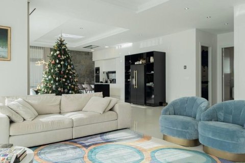 Villa pārdošanā Finestrat, Alicante, Spānijā 5 istabas, 499 m2 Nr. 168707 - attēls 15